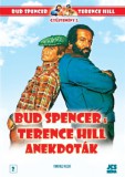 Vintage Media Unti Ildikó: Bud Spencer & Terence Hill Anekdoták - könyv