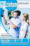 Vinton Kiadó Kft. Abigail Gordon - Louisa George - Helen R. Myers: Szívhang különszám 51. kötet (Szextilalom, Amelie legszebb nyara, Isten hozott Sweet Springsben!) - könyv