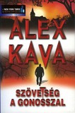Vinton Kiadó Kft. Alex Kava: Szövetség a Gonosszal - könyv
