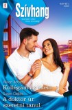 Vinton Kiadó Kft. Alison Roberts - Susan Carlisle: Szívhang 620.-621. - Kollégám az exem; A doktor úr szeretni tanul - könyv