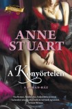 Vinton Kiadó Kft. Anne Stuart: A könyörtelen - könyv