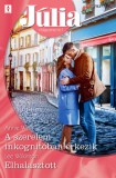 Vinton Kiadó Kft. Annie West - Lee Wilkinson: Júlia 793.-794. - könyv