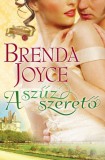 Vinton Kiadó Kft. Brenda Joyce: A szűz szerető - könyv