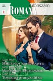 Vinton Kiadó Kft. Caitlin Crews - Susan Meier - Kandy Shepherd: Romana különszám 103. - Milliárdos karácsonyra; Szerelem a szurdokban; Toscanai aranykalitka - könyv