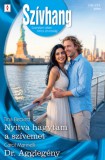 Vinton Kiadó Kft. Carol Marinelli - Tina Beckett: Szívhang 776.-777. - Nyitva hagytam a szívemet; Dr. Agglegény - könyv