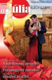 Vinton Kiadó Kft. Carole Mortimer - Miranda Lee - Michelle Reid: Júlia különszám 66. kötet (A karácsonyi látogató, Felmelegített szerelem, Békából királyfi) - könyv