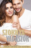 Vinton Kiadó Kft. Carole Mortimer: Szoknyavadászok - 3 történet 1 kötetben - Kivétel teszi a szabályt, Szerelem születik, Béka vagy királyfi? - könyv