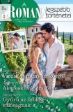 Vinton Kiadó Kft. Caroline Anderson - Raye Morgan - Nicola Marsh: A Romana legszebb történetei 43. - Viszik a menyasszonyt!; Álomesküvő újratöltve; Gyűrű az örökkévalóságnak - könyv