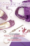 Vinton Kiadó Kft. Catherine Mann, Lori Borrill: Tiffany 285-286. kötet (Tökéletes időzítés, Indiszkréció) - könyv
