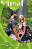 Vinton Kiadó Kft. Charlotte Phillips: Romana 618. - Tűsarkon a vadonban - könyv