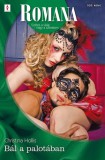 Vinton Kiadó Kft. Christina Hollis: Romana 553. (Bál a palotában) - könyv