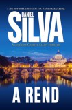 Vinton Kiadó Kft. Daniel Silva: A Rend - könyv