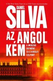 Vinton Kiadó Kft. Daniel Silva: Az angol kém - A Moszad ügynöke és a királyi célpont - könyv