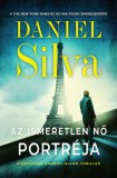 Vinton Kiadó Kft. Daniel Silva: Az ismeretlen nő portréja - könyv
