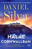 Vinton Kiadó Kft. Daniel Silva: Halál Cornwallban - könyv