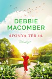 Vinton Kiadó Kft. Debbie Macomber: Áfonya tér 44. - könyv