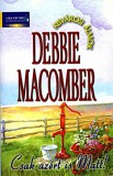 Vinton Kiadó Kft. Debbie Macomber: Csak azért is Matt - könyv