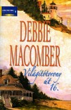 Vinton Kiadó Kft. Debbie Macomber: Világítótorony út 16. - könyv