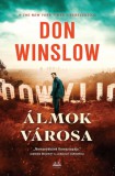 Vinton Kiadó Kft. Don Winslow: Álmok városa - könyv
