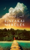 Vinton Kiadó Kft. Elizabeth Lowell: Éjszakai merülés - könyv