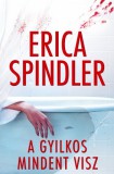 Vinton Kiadó Kft. Erica Spindler: A gyilkos mindent visz - könyv