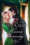 Vinton Kiadó Kft. Gayle Callen: Hamis házasság - könyv