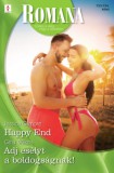 Vinton Kiadó Kft. Gina Wilkins - Jessica Gilmore: Romana 733.-734. - Happy End; Adj esélyt a boldogságnak! - könyv