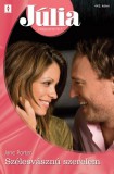 Vinton Kiadó Kft. Jane Porter: Júlia 442. (Szélesvásznú szerelem) - könyv