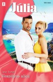 Vinton Kiadó Kft. Jane Porter: Júlia 680. - Veszélyes alku - könyv