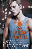 Vinton Kiadó Kft. Jay Crownover: Az utcák királya (Welcome to the Point 2.) - könyv