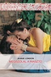 Vinton Kiadó Kft. Jeanie London: Tiffany 243. (Megszólal a riasztó) - könyv