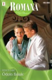 Vinton Kiadó Kft. Jessica Hart: Romana 462. (Ódon falak) - könyv