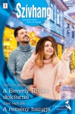 Vinton Kiadó Kft. Josie Metcalfe - Traci Douglass: Szívhang 674.-675. - A Beverly Hills-i doktornő; A remény hangja - könyv