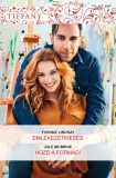 Vinton Kiadó Kft. Jule McBride - Yvonne Lindsay: Tiffany 341.-342. - Emlékezetkiesés; Hozd a formád! - könyv