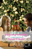 Vinton Kiadó Kft. Karen Rose Smith - Karen Templeton: Bianca 263-264. (Karácsonyi készülődés, Kedves Mikulás!) - könyv