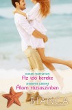 Vinton Kiadó Kft. Karen Templeton - Jennifer Greene: Bianca 301-302. - Az idő kereke (Szerencse lányai 1.); Álom rózsaszínben - könyv