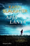 Vinton Kiadó Kft. Karin Slaughter: Apja lánya - könyv