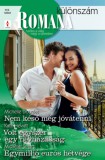 Vinton Kiadó Kft. Kate Hewitt - Michelle Douglas - Michelle Smart: Romana különszám 115. - könyv
