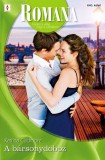 Vinton Kiadó Kft. Katrina Cudmore: Romana 640. - A bársonydoboz - könyv