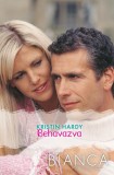 Vinton Kiadó Kft. Kristin Hardy: Bianca 216. (Behavazva) - könyv
