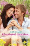 Vinton Kiadó Kft. Kristin Hardy: Bianca 246. (Közszolgálati boszorkány) - könyv