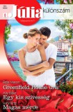 Vinton Kiadó Kft. Lucy King - Ally Blake - Bella Mason: Júlia Különszám 124. - könyv