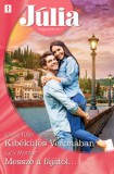Vinton Kiadó Kft. Lucy Monroe - Louise Fuller: Júlia 771.-772. - könyv