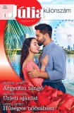 Vinton Kiadó Kft. Lynne Graham - Michelle Douglas - Michelle Smart: Júlia Különszám 130. - Argentin tangó; Üzleti ajánlat; Hűséges nőcsábász - könyv