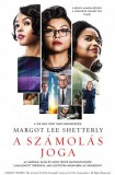 Vinton Kiadó Kft. Margot Lee Shetterly: A számolás joga - A 3 Oscar-díjra jelölt film alapjául szolgáló mű - könyv