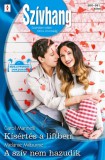 Vinton Kiadó Kft. Melanie Milburne - Carol Marinelli: Szívhang 580-581. - Kísértés a liftben (Hollywoodi doktorok 1.), A szív nem hazudik - könyv