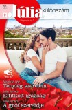 Vinton Kiadó Kft. Miranda Lee - Julia James: Júlia különszám 101. - Tényleg szerelem; Eltitkolt igazság; A gróf szeretője - könyv