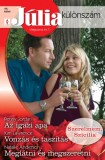 Vinton Kiadó Kft. Natalie Anderson - Kim Lawrence - Penny Jordan: Júlia különszám 44. kötet (Az igazi apa, Vonzás és taszítás, Meglátni és megszeretni) - könyv