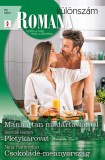 Vinton Kiadó Kft. Nina Harrington - Brenda Harlen - Nikki Logan: Romana különszám 62. kötet (Manhattan madártávlatból, Pletykarovat, Csokoládé-mennyország) - könyv