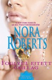 Vinton Kiadó Kft. Nora Roberts: Foglyul ejtett csillag - könyv